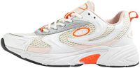 FILA Kreatix Teens Basketbal, uniseks, kinderen, Marshmallow Mauve Chalk