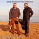 Sonic Rendezvous Brechin All Records Sandy Brechin & Ewan Wilkinson - Hard Times Come And Go (CD)