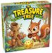 Tactic The Treasure Tree Bordspel Strategie