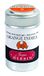 Jacques Herbin 20157T - Een doos van 6 inktcartridges voor vulpennen en rollerpens (product zonder verpakking - zero waste), Orange indien