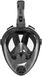 Mares Aquazone Masque de plongée Noir S-M