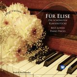 Warner Music Plg Germany FÜR Elise - Die SchÖNsten Klav CD