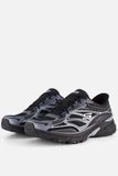 Skechers Stamina Sport Dames Sneakers - Zwart
