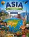 ASIA,Our Libri GmbH ASIA, Our Amazing continent