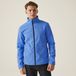 Regatta Jas Hiking Heren Waterdicht Ademend Blauw L Polyester