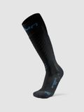 UYN UYN Comfort One Skisokken Mannen Zwart Maat 42/44