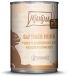 MjAMjAM Kat - Puur vlees genietblik 6x400g - Kip