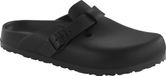 Birkenstock Boston Sabots - Noir - Taille 46