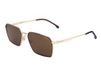Carrera CARRERA 356/S NOA Zonnebril - Heren - Goud