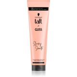 Schwarzkopf Taft Gladmakende Crème 150 ml