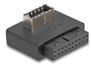 Delock 67241 Interfacekaart/-adapter Intern USB Type-E