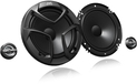 JVC CS-JS600 - 2-weg auto luidspreker - 300W
