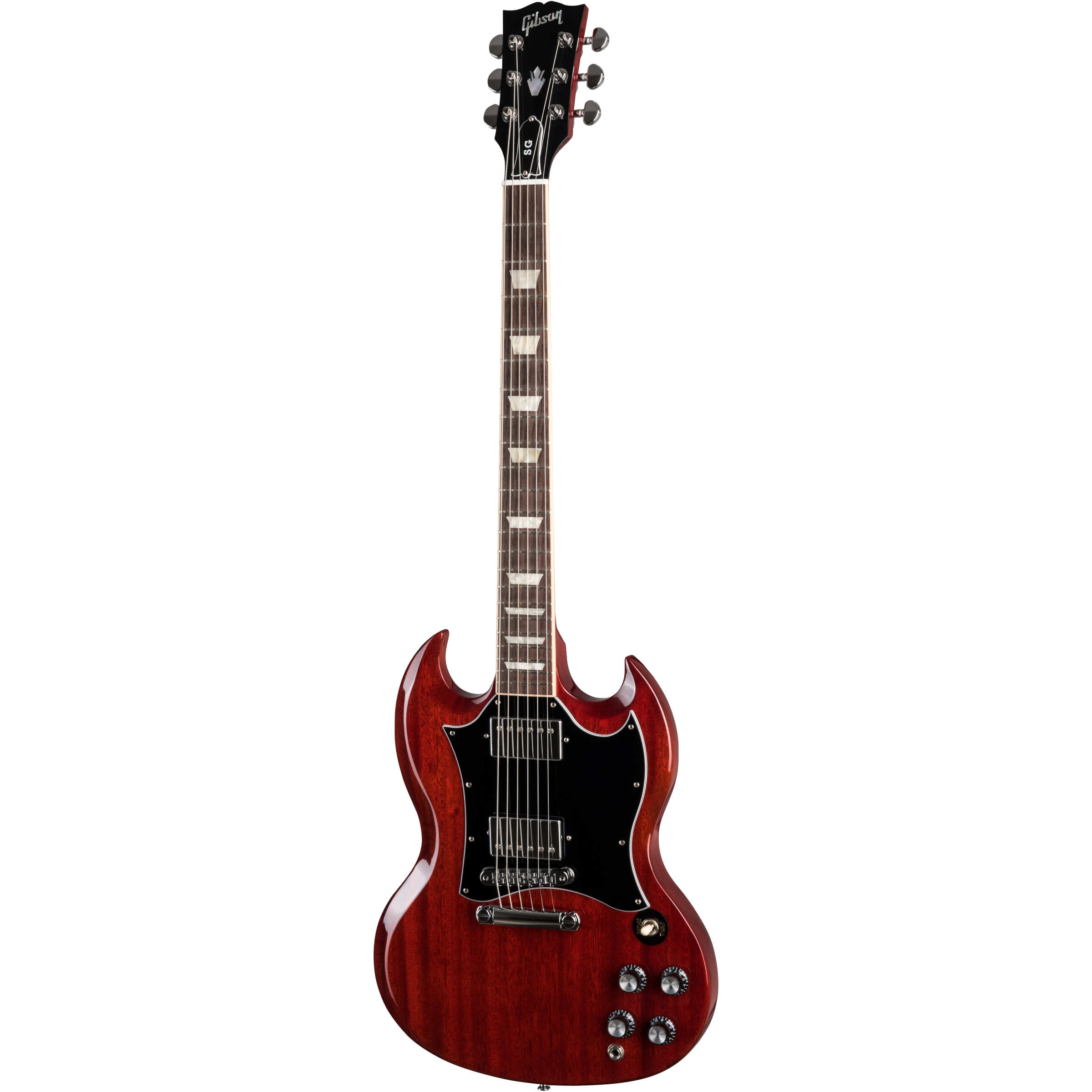 Gibson Modern Collection SG Standard Heritage Cherry