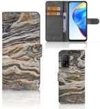 Xiaomi Mi 10T Pro | Mi 10T Étui Pierre