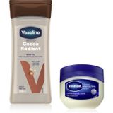 Vaseline Cocoa Radiant Cosmetica sets 1 st