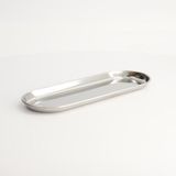 Tokyo Design Studio RVS Kruidenbakje - 24 x 9 x 1 cm - Rechthoekig