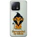 ERT GROUP mobiel telefoonhoesje voor Xiaomi 13 origineel en officieel erkend Disney patroon Scar 001