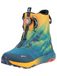 Vado Surfer High BOA GTX Winterlaarzen voor jongens, textiel en synthetisch | Winterlaarzen, Gore-Tex, papegaai, meerkleurig, BOA, waterdicht, kinderschoenen