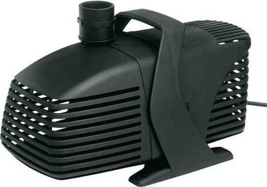 Messner MPF 6000 - Vijverpomp - 6000 l/h