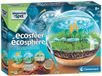 Clementoni EcoSphere Biosfeer - Mini écosystème terrarium avec cycle de l'eau