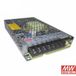 Merkloos 24V LED Driver | 150W | IP20 | Met dimfunctie
