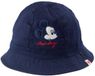 Zippy Junior Chapeau Bleu 18-24 Mois Enfants Polyester Unisexe Logo Bleu Foncé