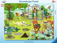 Ravensburger 5244 Puzzel - Unisex - 3 jaar en ouder