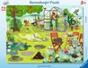 Ravensburger 5244 Puzzel - Unisex - 3 jaar en ouder