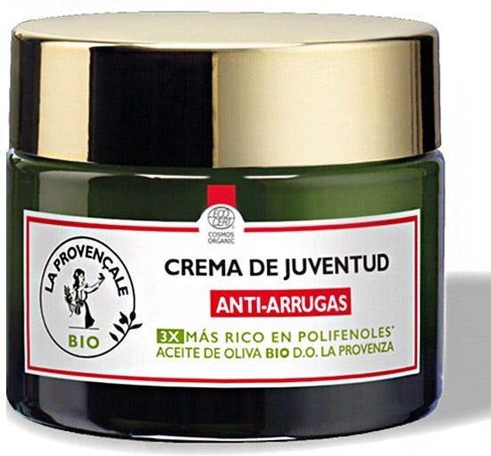 Gezichtscrème La Provençale Bio - 50 ml