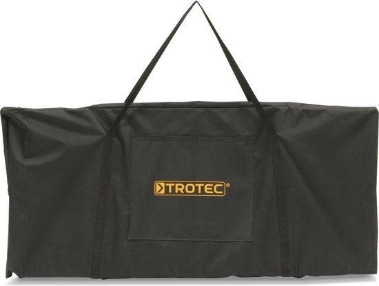 TROTEC Transporttas voor TIH 630 / TIH 650 / TIH 700 S