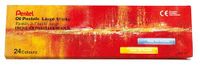 Pentel Olie Pastelkleurenset (24 stuks)