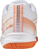 Mizuno Stealth Star 3 Jr.(C) - Roze - Kinderen - Maat 38.5