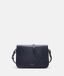 Liebeskind Berlin Crossbody Navy Leer