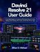 Davinci Resolve 21 User Guide