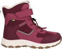 ZIGZAG Winterstiefel Balful Unisex Paars Maat 34