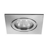 BRUMBERG 26005220 A, lamp, glas, 3 W, A55, wit, 10 x 15 x 20 cm