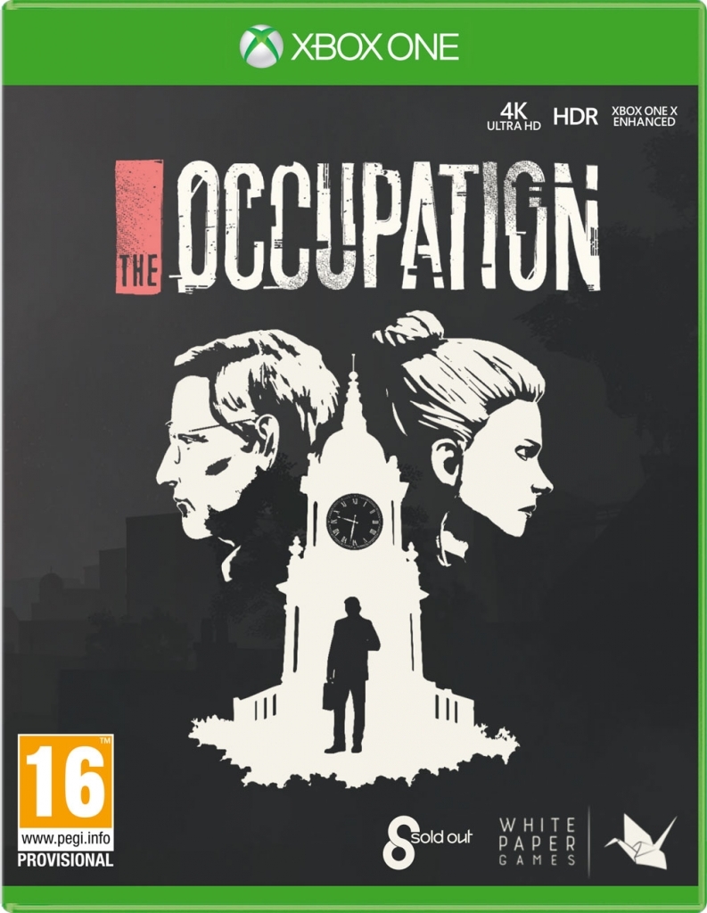Koch Media The Occupation Xbox One