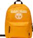 Napapijri H-Boussine Dp Sac à dos Textile Orange Unisexe Adultes Automne/Hiver