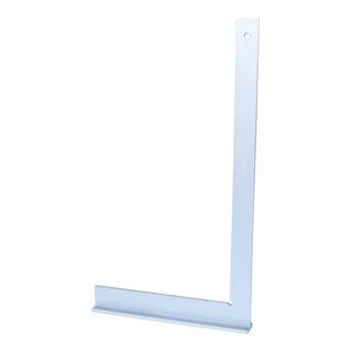 KS Tools winkelhaak met aanslag, 400mm