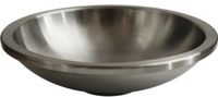 spl Schiefer Lighting SPL Deep-Deco Onderdeel | Ring Es111 111x30mm | Mat Chroom Aluminium
