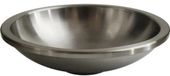 spl Schiefer Lighting SPL Deep-Deco Onderdeel | Ring Es111 111x30mm | Mat Chroom Aluminium