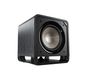 Polk Audio HTS 12 Subwoofer - Noir - Subwoofer actif - 400W