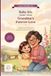 Baby Iris Learns About Grandma's Forever Love: A gentle story about grief, memories and love that stays