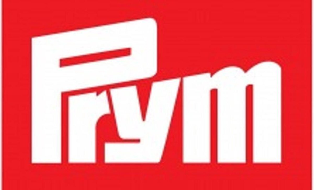 prym Tunische Haaknaald 6 mm