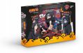 Naruto Mythos TCG: Konoha Shido 2nd Edition Starter Pack – Itachi & Kisame