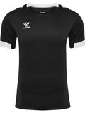 Hummel Jersey Zwart XXL