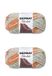 Bernat Deken Sailor's Delight Garen - 2 Pack van 300g/10,5 oz - Polyester - 6 Super volumineus - 220 Yards - Breien/haken