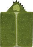 Trixie HOODED TOWEL | 70X130CM - MR. DINO