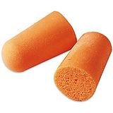 3M Oordoppen Oranje 1100-50 50 Paar