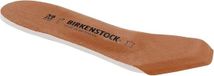 Birkenstock Semelle intérieure en cuir sans orteil étroite – taille 35